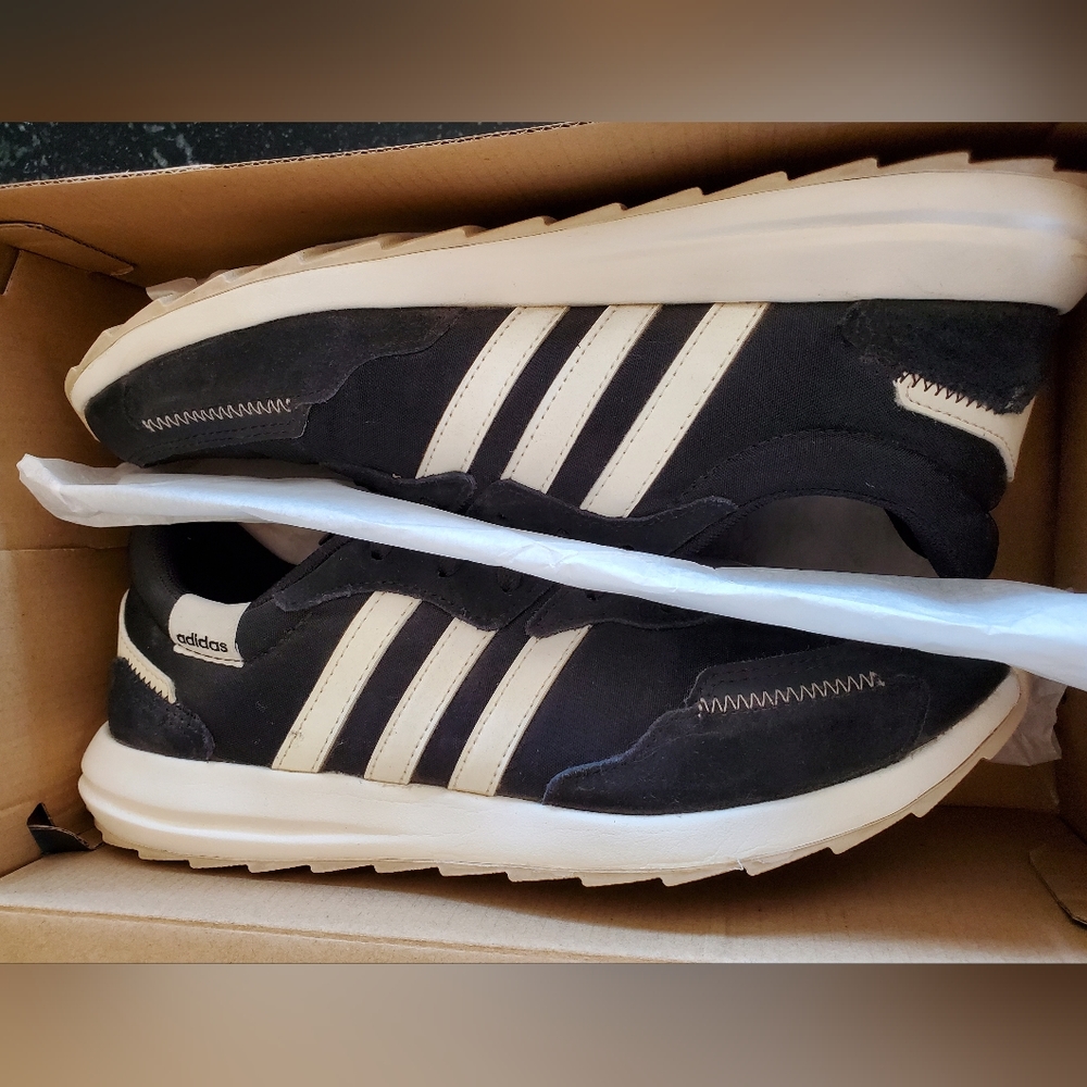 Adidas Retrorun Ortholite Women's 9.5